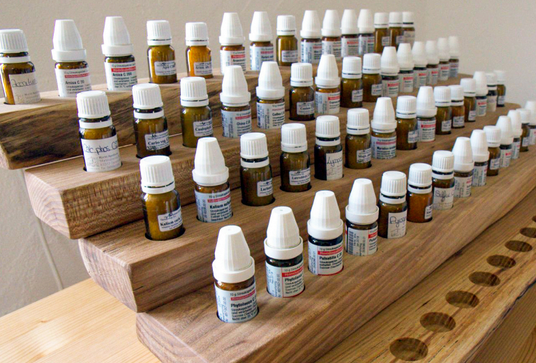 Klassische Homöopathie